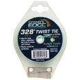 thumbnail image 2 of Grower's Edge Green Twist Tie Dispenser w/ Cutter - 328 ft, 2 of 2