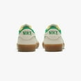thumbnail image 2 of Nike; Athletic Shoes Heritage Vulc, White & Green, 11, 2 of 8