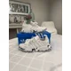 thumbnail image 2 of New Size 8.5 Adi - das Originals NMD R1 Men's White Black Speckled OREO Camo GZ4307, 2 of 5