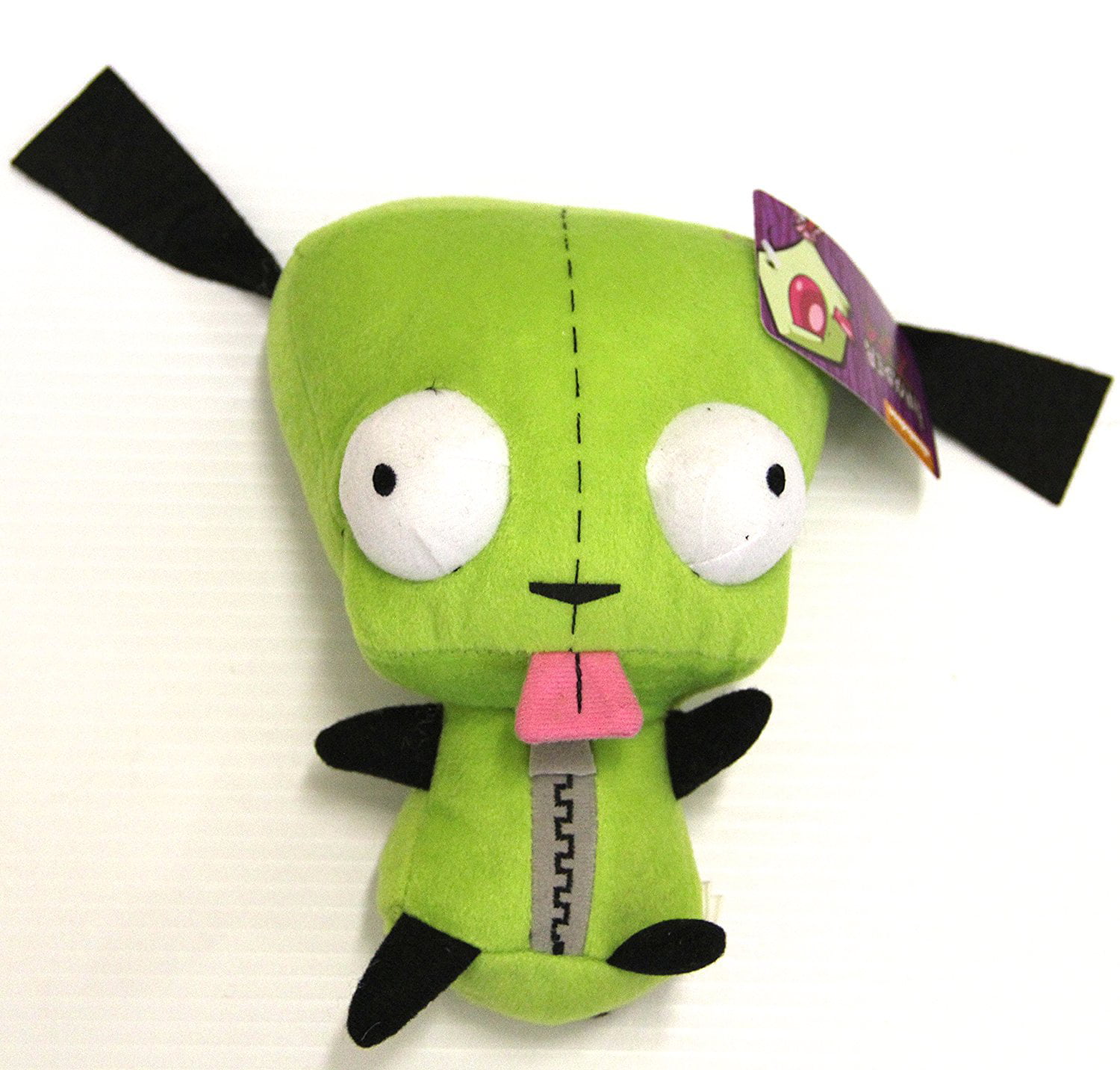 Featured image of post Invader Zim Gir Plush Invader zim gir plush add to favorites click to zoom rotteneggshop 98 sales 98 sales 5 out of 5 stars