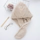 thumbnail image 4 of Bolsa para diadema de microfibra - Diadema súper absorbente, de secado rápido y suave - Para todas las mujeres y todo tipo de cabello, 4 of 6