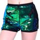 thumbnail image 1 of Pantalones cortos de lentejuelas Yuyangstore cintura alta para mujer, 1 of 8