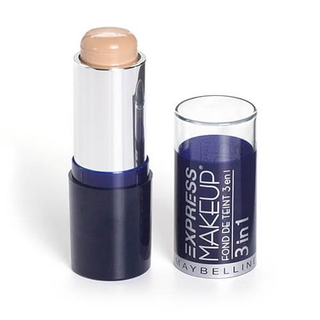 Maybelline Express Stick Makeup