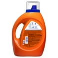 thumbnail image 3 of Tide Clean Breeze HE, 64 Loads Liquid Laundry Detergent, 92 fl oz, 3 of 10