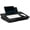 Joysticks, variant on HUANG Cushioned Lap Desk, Portable Laptop Desk with Phone & Tablet Slot, Fits 17.3" Laptop, Black