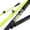 Yellow, variant on Catfish Fishing Rod, 1 count 7'Glow with Black Light  Catfishing Casting Rods Medium