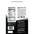 thumbnail image 4 of Terrasoul Superfoods Organic Wheat Grass Juice Powder, 10 Oz (5 Oz 2-Pack) - Grown in Utah, Made from Nutrient Concentrated Juice, Revitalize with Green Nutrition: Smoothies, Detox Drinks, 4 of 8
