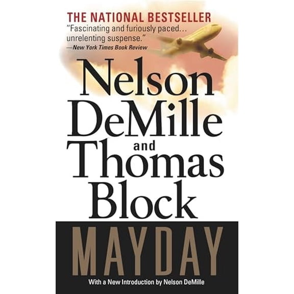 Pre-Owned Mayday, 9780446604765, 0446604763, Paperback,
