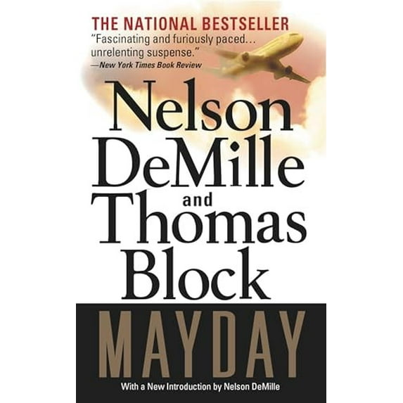 Pre-Owned Mayday, 9780446604765, 0446604763, Paperback,