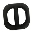 thumbnail image 4 of Youkk Boxing Dumbbell Non Slip Handheld Weight Pilates for Workout Black 2.5KG, 4 of 6
