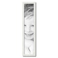 thumbnail image 2 of ArtToFrames 7x35 inch White Picture Frame, White MDF Poster Frame (3966), 2 of 8