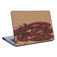 thumbnail image 1 of Compatible with MacBook Pro 13.3 Inch 2022 A2289 Phone Case, Snake-1 Case Silicone Protective for Teen Girl Boy Case for MacBook Pro 13.3 Inch 2022 A2289, 1 of 1