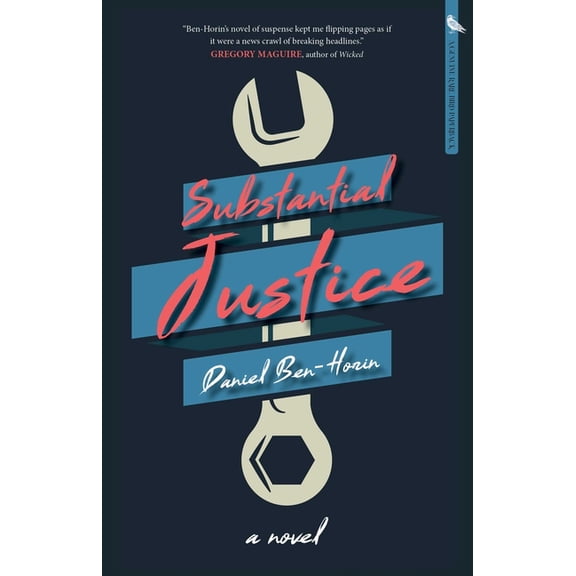 Substantial Justice, (Paperback)