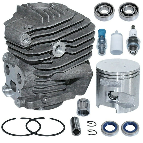 51mm Cylinder Piston Kit for K750 K760 Cutoff Concrete Saw