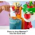 thumbnail image 5 of Imaginext DC Super Friends Batman Playset with Color Changing Action, The Joker Funhouse, 5 of 7