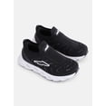 thumbnail image 2 of Avia Little and Big Boys Slip On Honeycomb Sneakers, 2 of 4