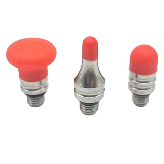 Paintless Dent Repair Kit Professional Automotive Dent Removal Tool (3 Pcs)