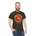 thumbnail image 4 of Chinese Horse Tee, 4 of 9