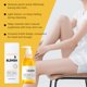 thumbnail image 5 of Pisexur Belleza Maquillaje Gel de ducha limpiador suave e hidratante 100 mlpara mujeres y hombres, 5 of 9