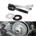 thumbnail image 3 of Car Belt Changing Tool Kit for Can Am X3 2017-2020 Drive Belt Adjustment Tool, 3 of 5