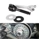 thumbnail image 3 of Car Belt Changing Tool Kit for Can Am Maverick X3 2017-2020 Black, 3 of 5