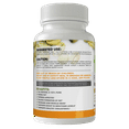 thumbnail image 3 of Maximum Trim Power Slim with Green Coffee Bean Extract 60 -Count Veggie Capsule, 3 of 6
