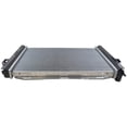thumbnail image 4 of OEM Grade Radiator Compatible with 1999-2004 Volvo Volvo Audi Replaces VO3010104 2424 P2424 36000001 2424RAD, 4 of 5