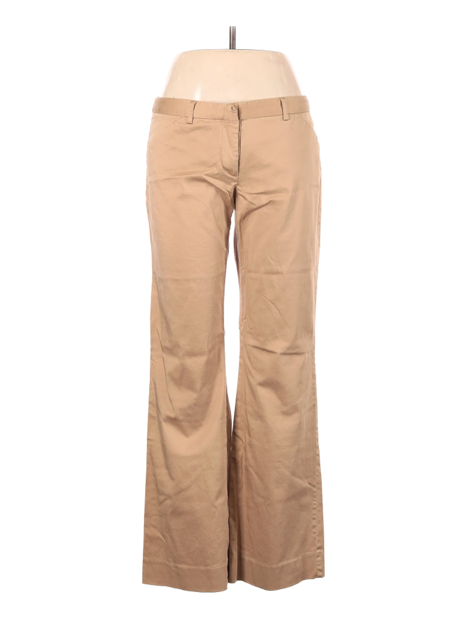 walmart khakis women's