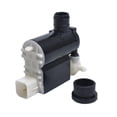 thumbnail image 3 of Acaigel 98510-0X100 98510-25100 Windshield Washer Pump For Hyundai, 3 of 5