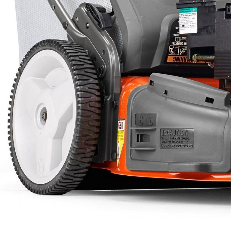 Husqvarna lawn mower 725ex hotsell