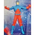 thumbnail image 4 of DC JLA Series 2 The Atom Action Figure, 4 of 9