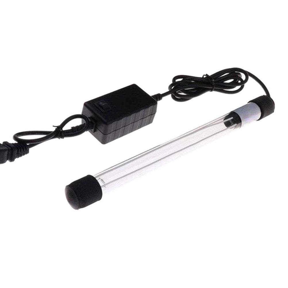 Sterilamp UV Lamp Fish Tank Light Ultraviolet Light UV Sterilizer Lamp