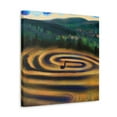 thumbnail image 2 of Music's Harmonious Hues - Canvas, 2 of 10