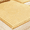 Natural 80*210cm*83", variant on Summer Sleeping Mat,Foldable Summer Bed Mat,arbonised Anti-Slip Mahjong Bamboo Mat,Cooling Sleeping Mat for Twin/Queen Living Room Dormitory,Various Specifications(Yellow 45*45cm\18*18")