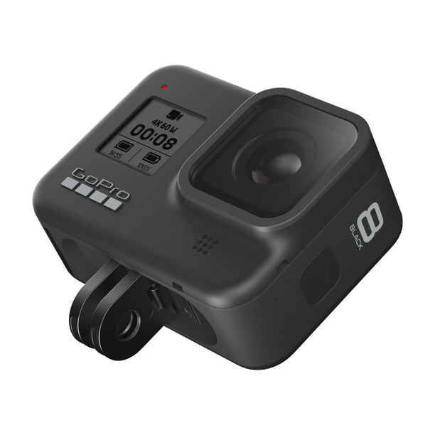 GoPro HERO8 Black - Professional Vlogging Action Camera for Sports GoPro HERO8 Black - Professional Vlogging Action Camera for Sports