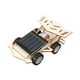 thumbnail image 5 of Kit de coche solar para armar, juguete de aprendizaje temprano, manual de ensamblaje de kits científicos de madera, experimento científico para niños, 5 of 10