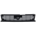 thumbnail image 1 of Parrilla Tsuru 1994 A 1996 Nissan Negra TONG YANG ., 1 of 4