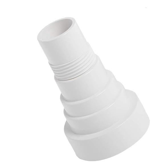 MultiFunctional Pool Hose Conversion Adapter Connects with Gasket Perfect For Garden And Pool Pumps Accessories