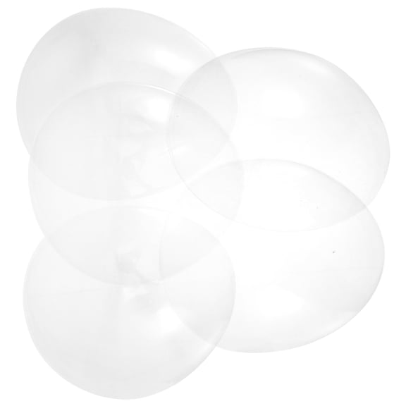 EXHUMKY Plastic Hat Support Cap Inserts Hat Protection Holders 5Pcs