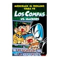 thumbnail image 1 of Compas 7. Los Compas Vs. Hackers Planeta Los Compas, 1 of 3