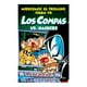 thumbnail image 1 of Compas 7. Los Compas Vs. Hackers Planeta Los Compas, 1 of 3