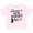 AD-Pink, variant on Inktastic Someone in New Jersey Loves Me Boys or Girls Toddler T-Shirt