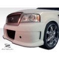thumbnail image 7 of 2004-2008 Ford F-150 Duraflex Platinum Front Bumper Cover - 1 Piece, 7 of 7