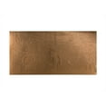 thumbnail image 1 of FASÄDE Easy Installation Alphabet Polished Copper Wall Panel (4' x 8' Panel), 1 of 1