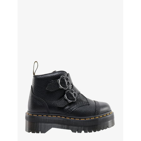 

Dr. Martens Woman Ankle Boots Woman Black Boots