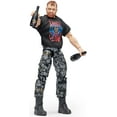thumbnail image 2 of (Rare 1 of 500) Jon Moxley (Inner Circle) - AEW Unrivaled 2 Jazwares AEW Toy Wrestling Action Figure, 2 of 3
