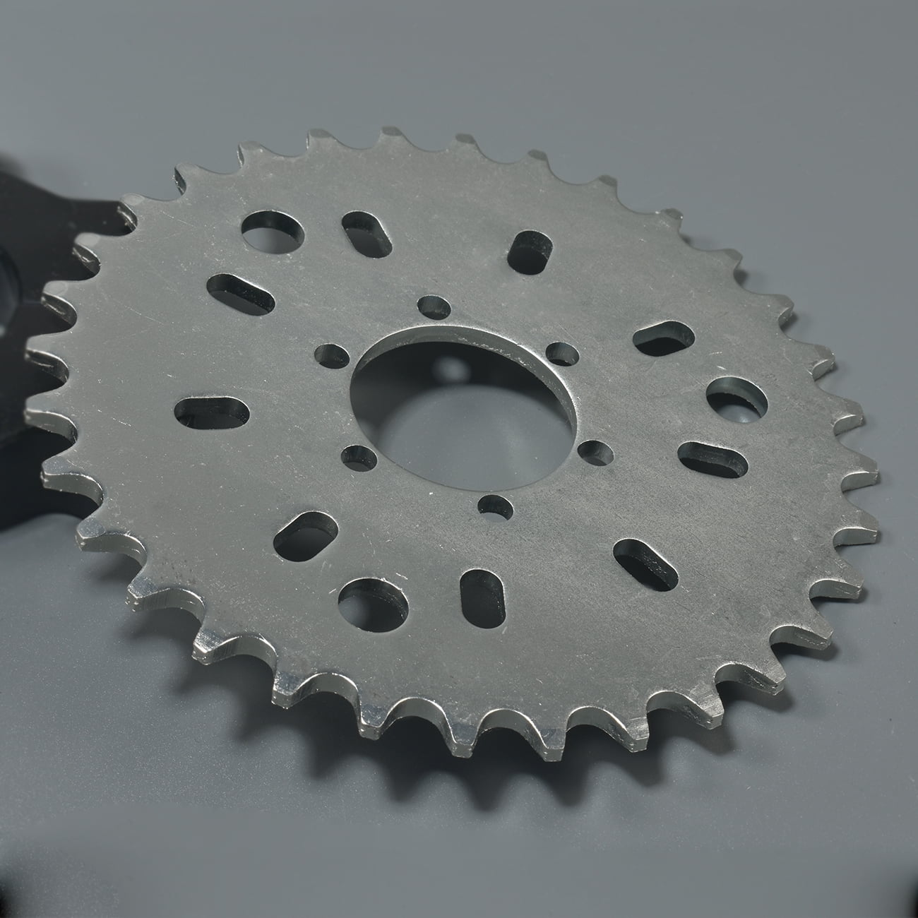 motorized bicycle wheel sprocket