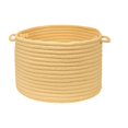 thumbnail image 1 of Simply Home Solid - Banana 24''x14'' Utility Basket, 1 of 1