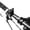 Black, variant on for Cycling Accessories – Loud Cycling for Kids and Adults Folding and Portable Thumb Trigger Ringer for