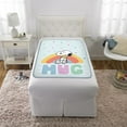 thumbnail image 1 of Snoopy "Snoopy Hugs"  Silk Touch Throw, 1 of 3